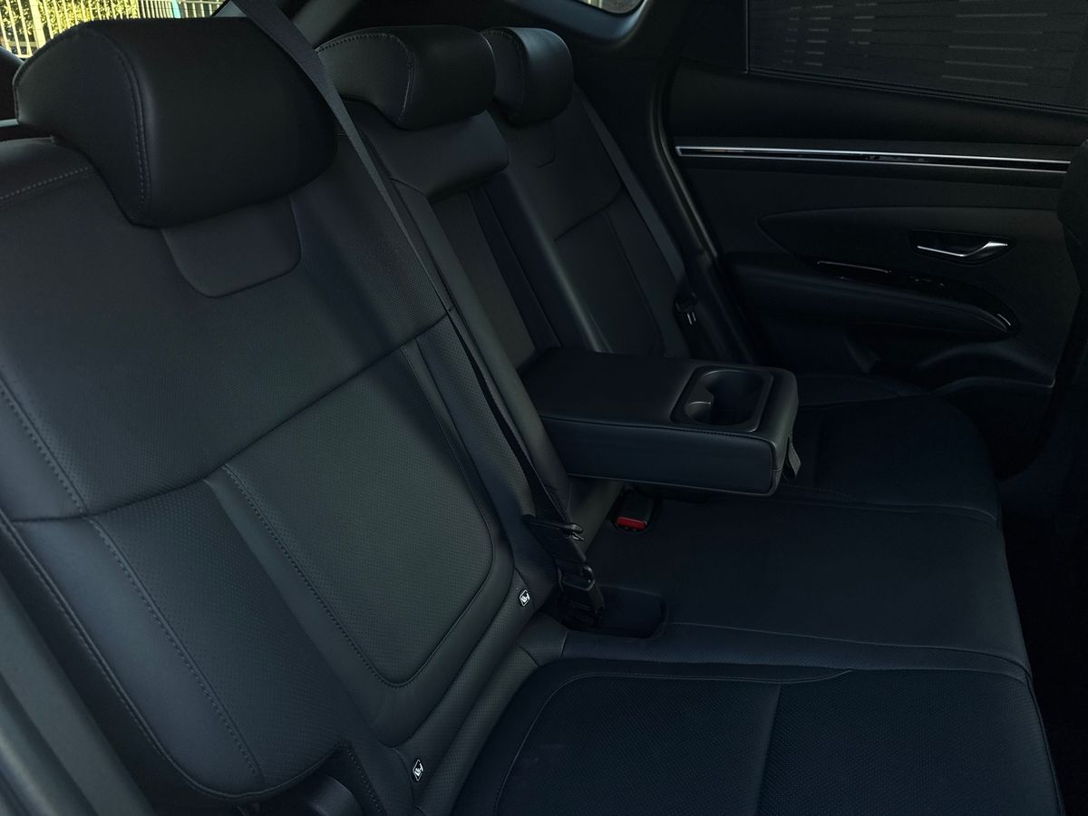 Used Hyundai TUCSON 2023 for sale - 77460603: Photo 24