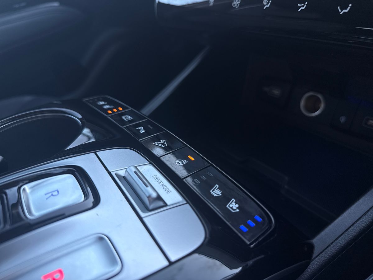 Used Hyundai TUCSON 2023 for sale - 77460603: Photo 35