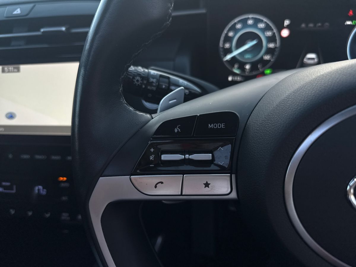 Used Hyundai TUCSON 2023 for sale - 77460603: Photo 42