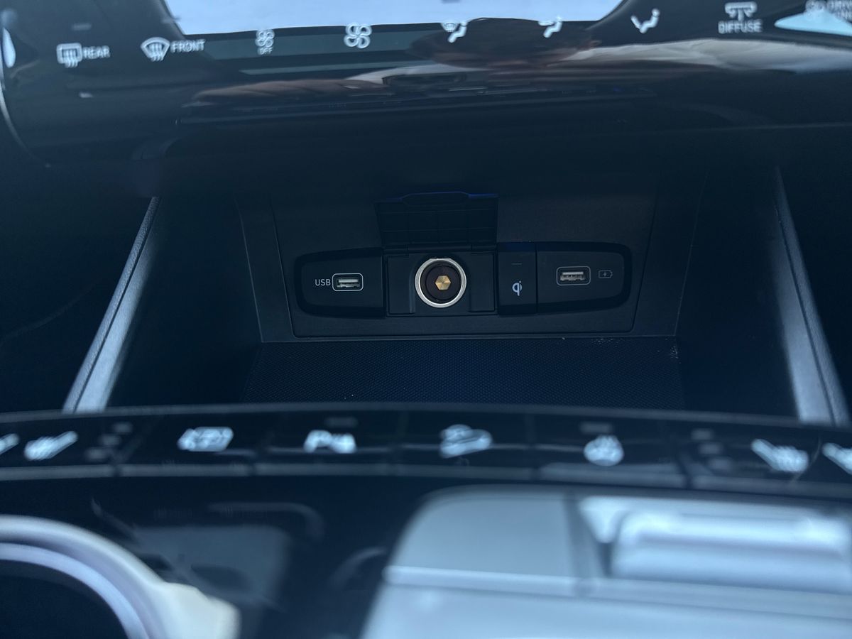 Used Hyundai TUCSON 2023 for sale - 77460603: Photo 47