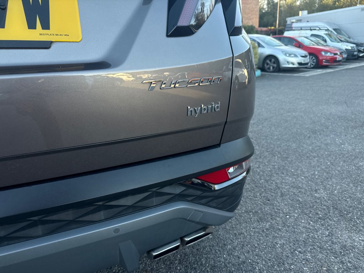 Used Hyundai TUCSON 2023 for sale - 77460603: Photo 49