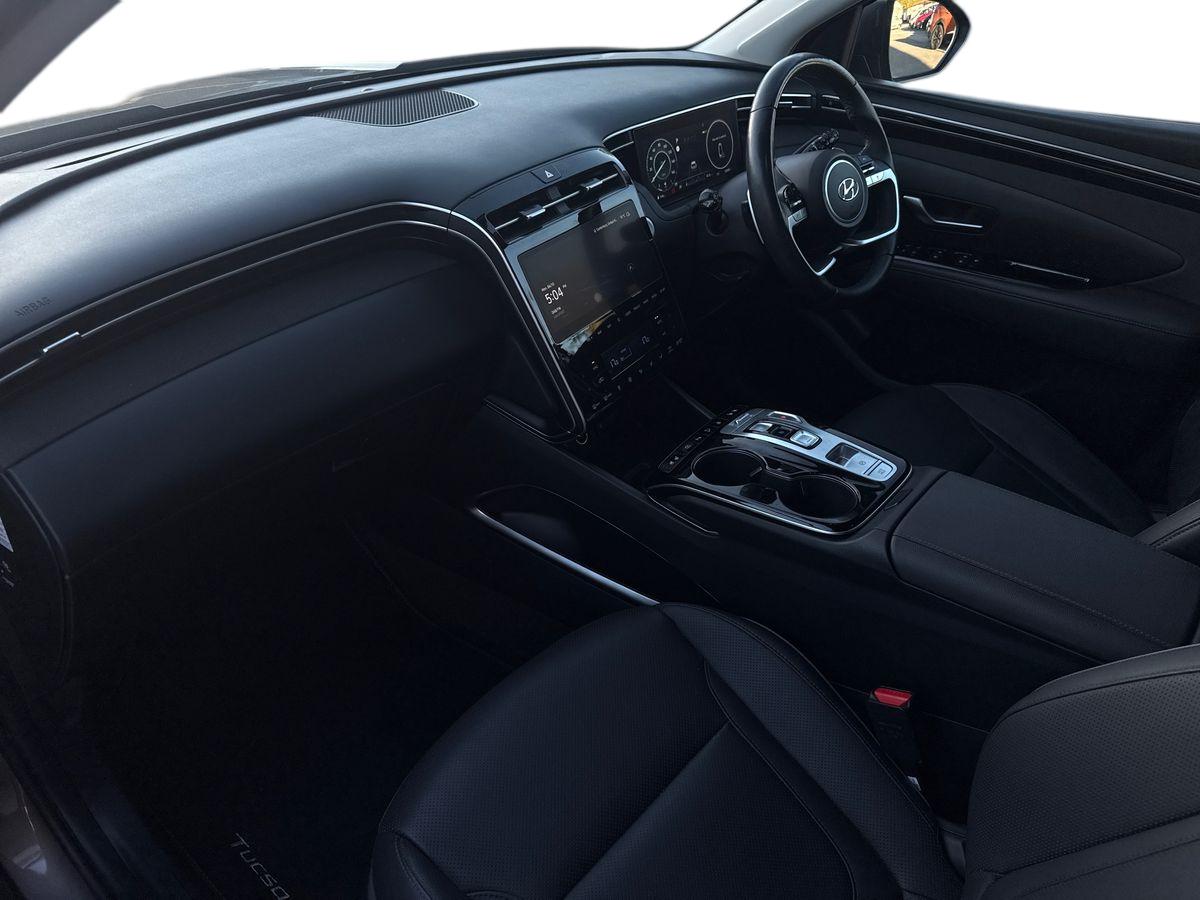 Used Hyundai TUCSON 2023 for sale - 77460603: Photo 6