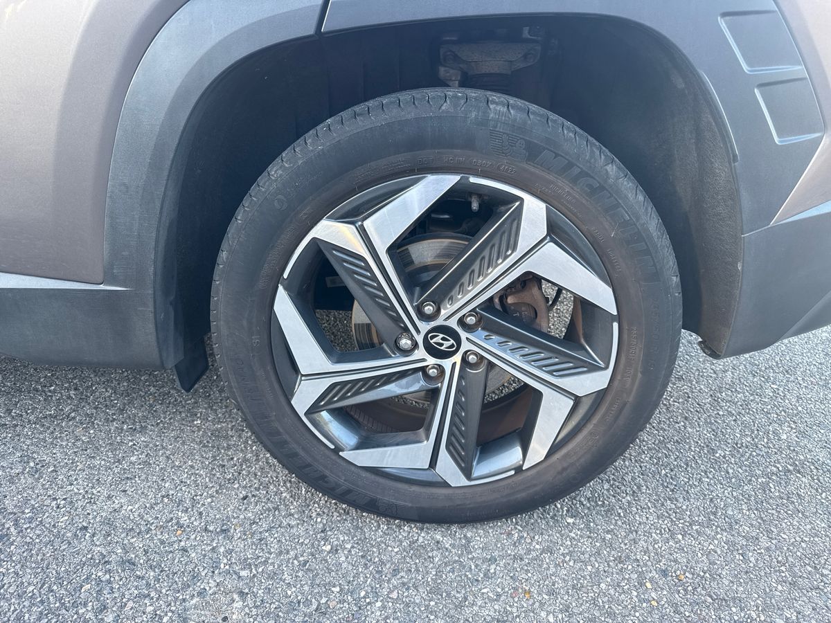 Used Hyundai TUCSON 2023 for sale - 77460603: Photo 7