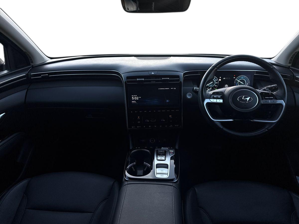 Used Hyundai TUCSON 2023 for sale - 77460603: Photo 9