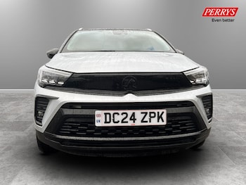 Used Vauxhall Crossland 2024 for sale - 77398579: Photo
