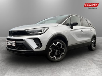 Used Vauxhall Crossland 2024 for sale - 77398579: Photo