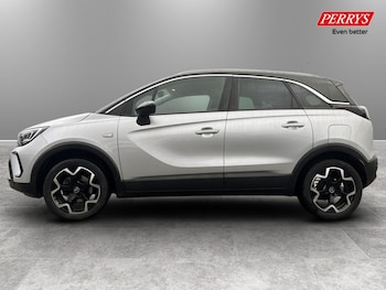 Used Vauxhall Crossland 2024 for sale - 77398579: Photo
