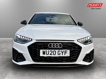 Used Audi A4 2020 for sale - 78775281: Photo