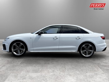 Used Audi A4 2020 for sale - 78775281: Photo