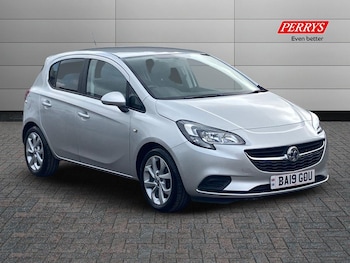 Used Vauxhall Corsa 2019 for sale - 75542031: Photo