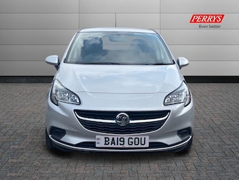 Used Vauxhall Corsa 2019 for sale - 75542031: Photo