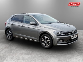 Used Volkswagen Polo 2020 for sale - 79205031: Photo