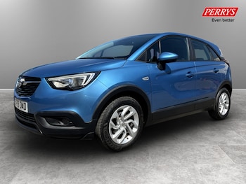 Used Vauxhall Crossland X 2019 for sale - 78652966: Photo