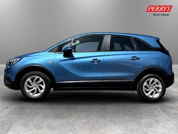 Used Vauxhall Crossland X 2019 for sale - 78652966: Photo