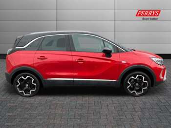 Used Vauxhall Crossland 2022 for sale - 75177838: Photo