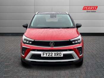 Used Vauxhall Crossland 2022 for sale - 75177838: Photo