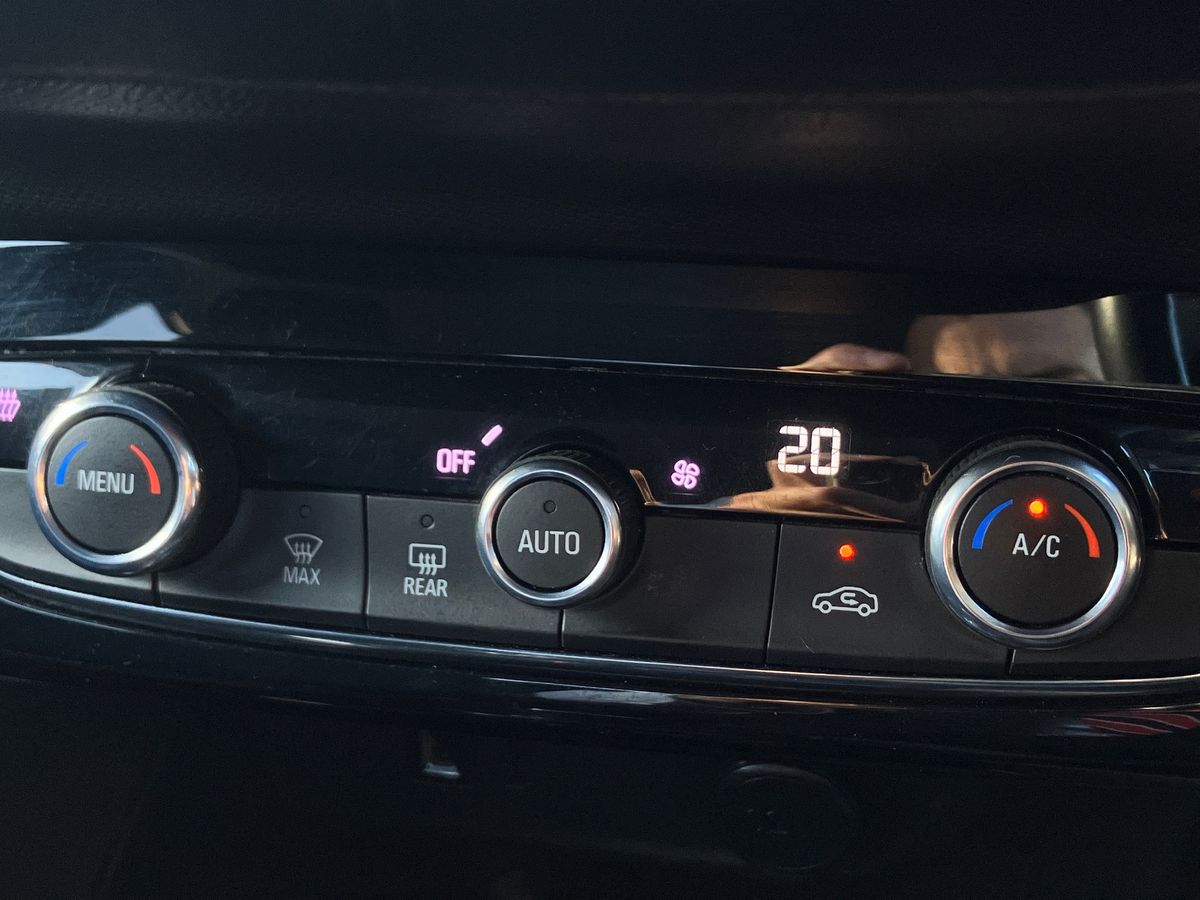 Used Vauxhall Corsa 2021 for sale - 76777552: Photo 12