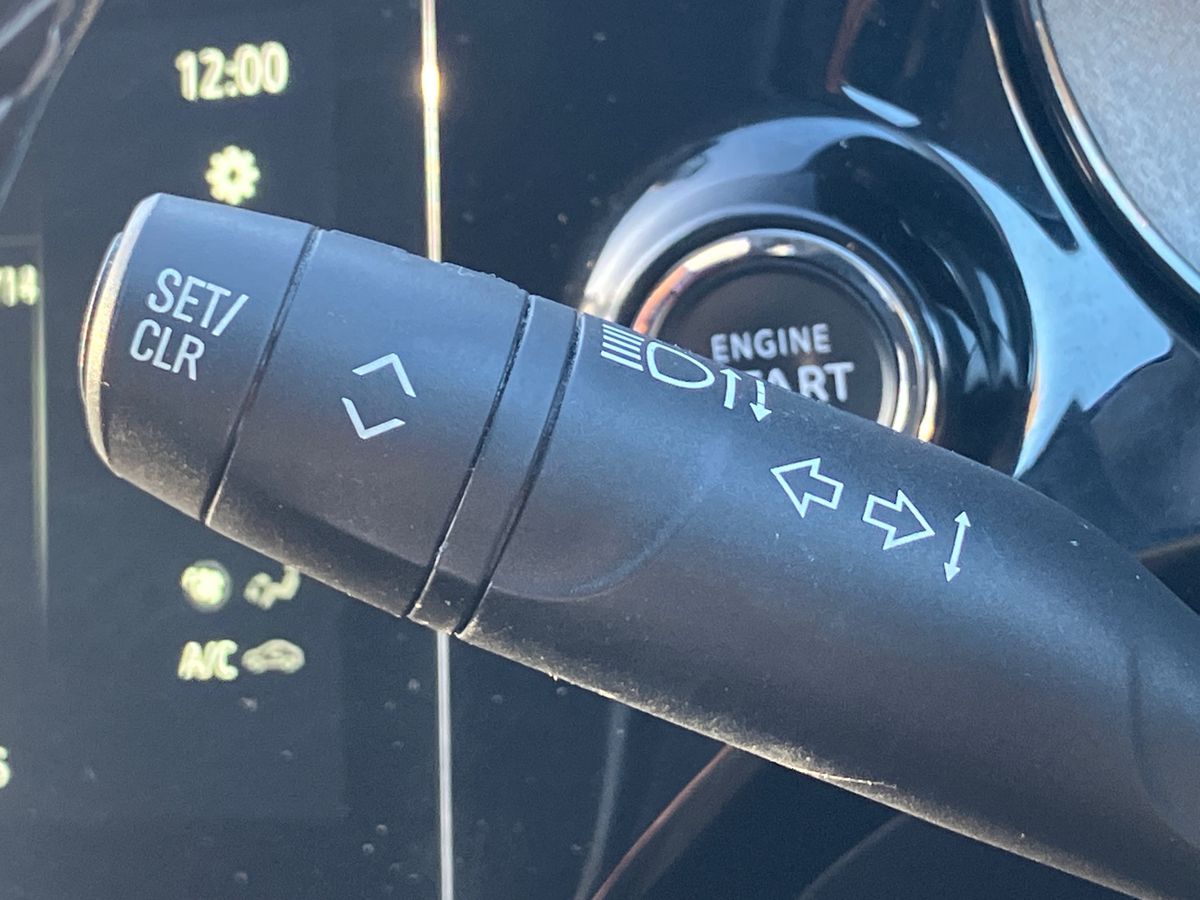 Used Vauxhall Corsa 2021 for sale - 76777552: Photo 24