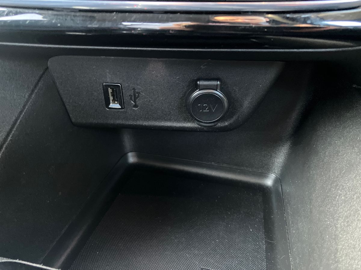 Used Vauxhall Corsa 2021 for sale - 76777552: Photo 29