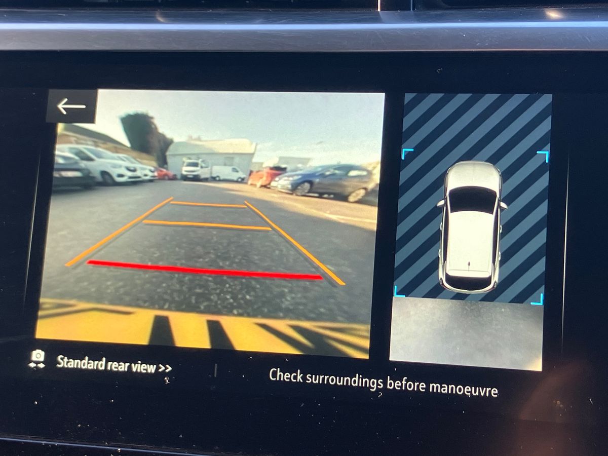 Used Vauxhall Corsa 2021 for sale - 76777552: Photo 37