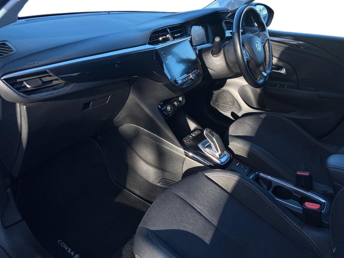 Used Vauxhall Corsa 2021 for sale - 76777552: Photo 6