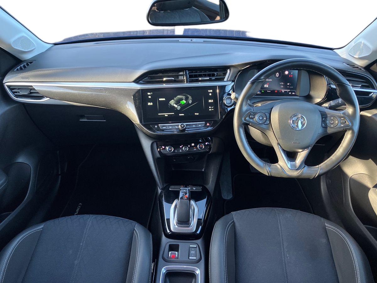Used Vauxhall Corsa 2021 for sale - 76777552: Photo 9