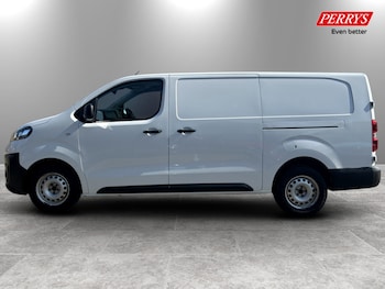 Used Vauxhall Vivaro 2022 for sale - 78610775: Photo