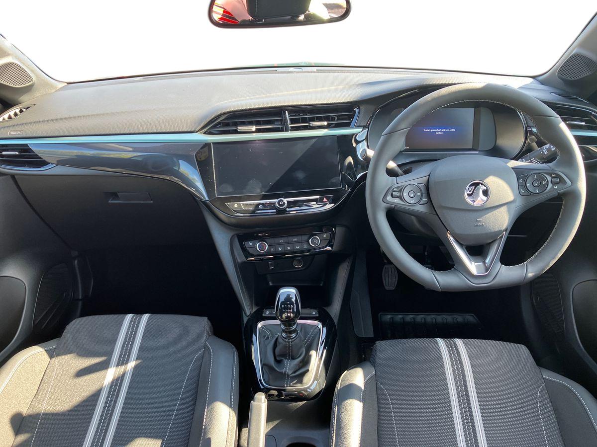 Used Vauxhall Corsa 2025 for sale - 76192239: Photo 10
