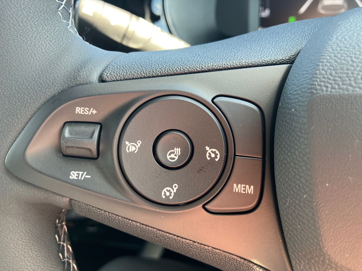 Used Vauxhall Corsa 2025 for sale - 76192239: Photo 19