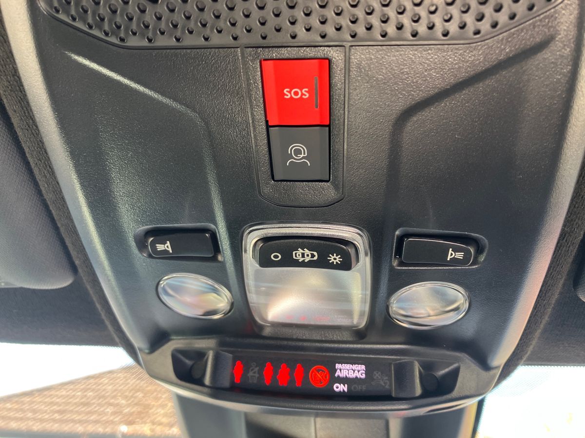 Used Vauxhall Corsa 2025 for sale - 76192239: Photo 27