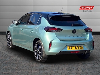 Used Vauxhall Corsa 2025 for sale - 76192239: Photo 2