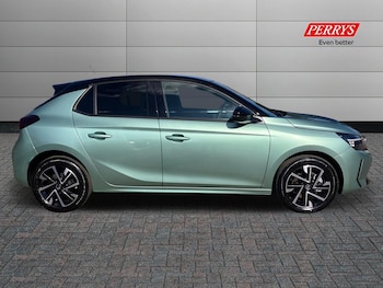 Used Vauxhall Corsa 2025 for sale - 76192239: Photo 3