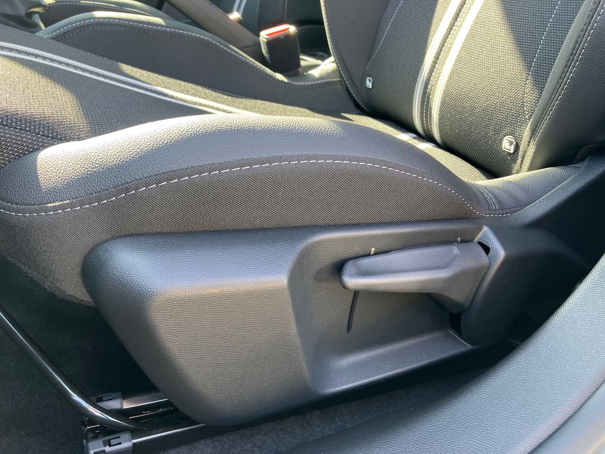 Used Vauxhall Corsa 2025 for sale - 76192239: Photo 43