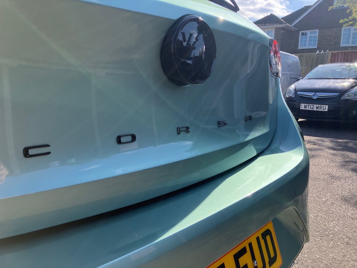 Used Vauxhall Corsa 2025 for sale - 76192239: Photo 45
