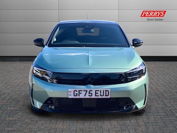 Used Vauxhall Corsa 2025 for sale - 76192239: Photo 4