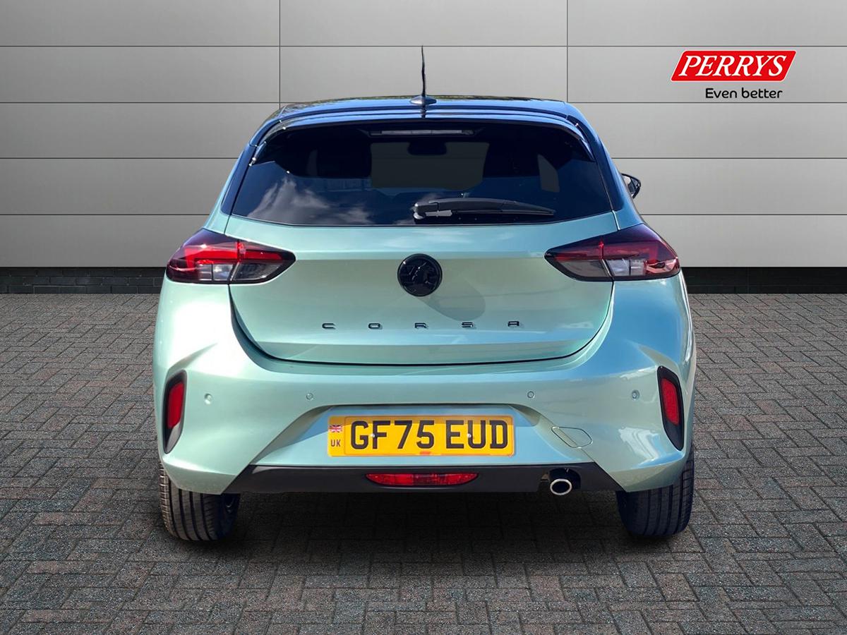 Used Vauxhall Corsa 2025 for sale - 76192239: Photo 5