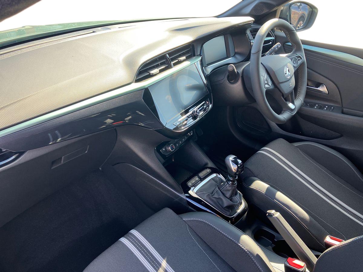 Used Vauxhall Corsa 2025 for sale - 76192239: Photo 7