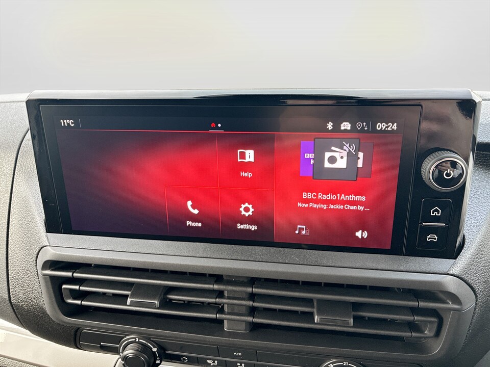 Used Vauxhall Vivaro 2025 for sale - 76807837: Photo 17