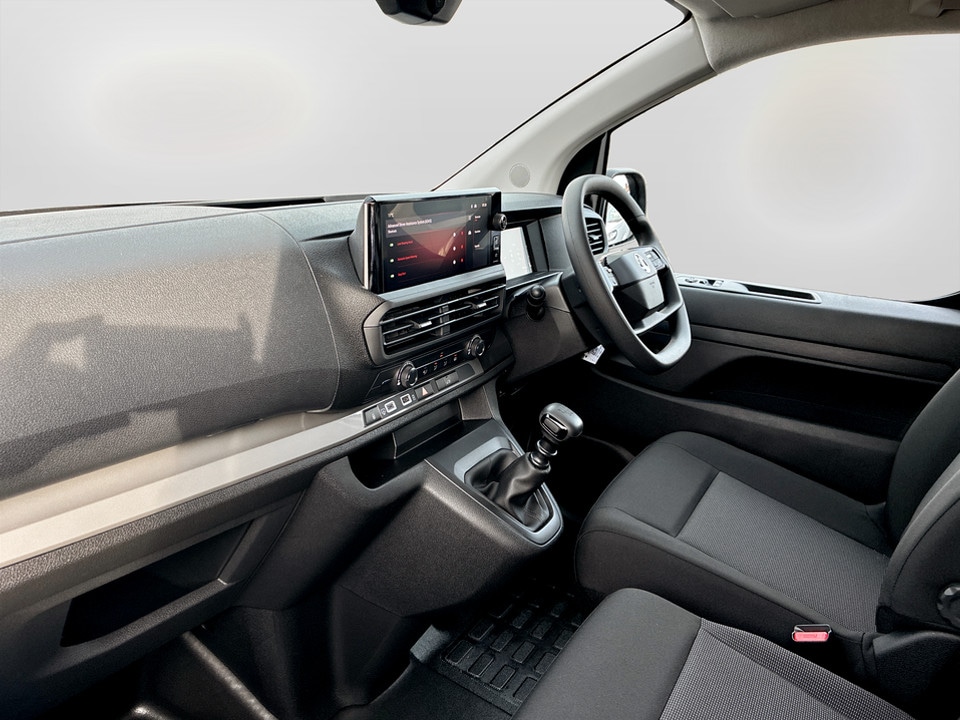 Used Vauxhall Vivaro 2025 for sale - 76807837: Photo 20