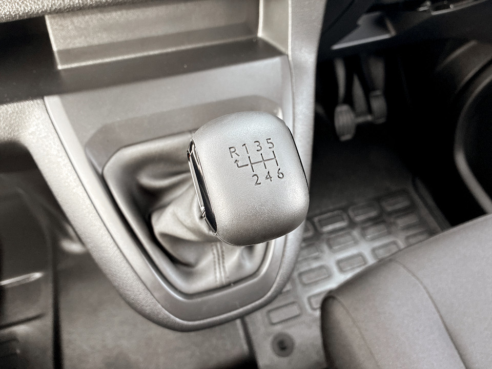 Used Vauxhall Vivaro 2025 for sale - 76807837: Photo 21