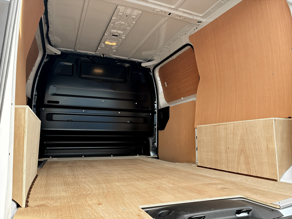 Used Vauxhall Vivaro 2025 for sale - 76807837: Photo 23