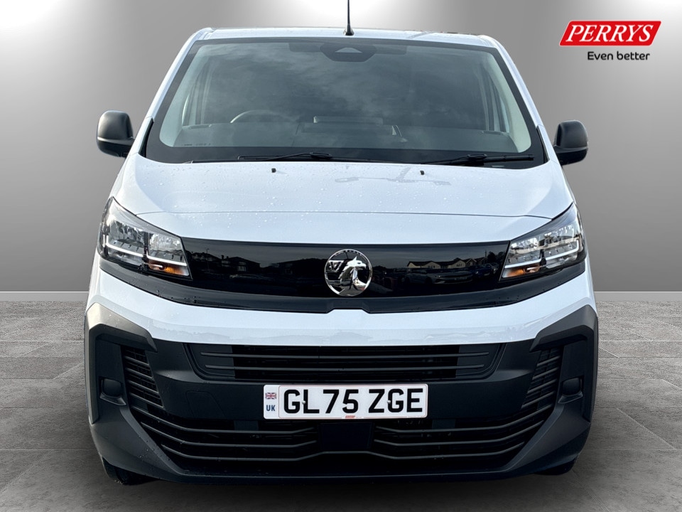 Used Vauxhall Vivaro 2025 for sale - 76807837: Photo 38