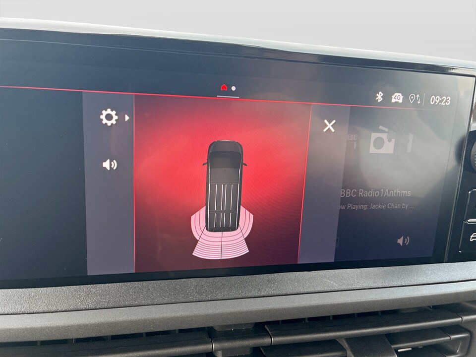 Used Vauxhall Vivaro 2025 for sale - 76807837: Photo 55