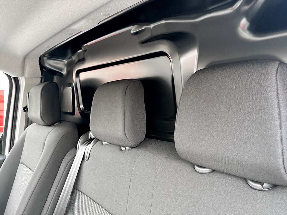 Used Vauxhall Vivaro 2025 for sale - 76807837: Photo 58