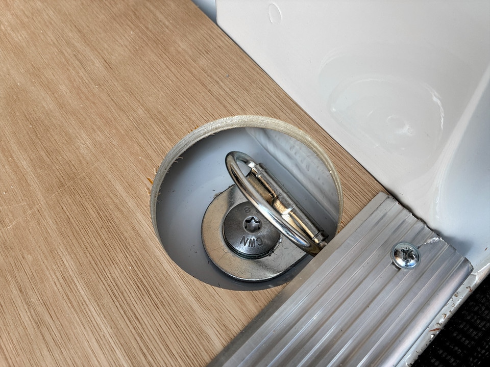 Used Vauxhall Vivaro 2025 for sale - 76807837: Photo 61