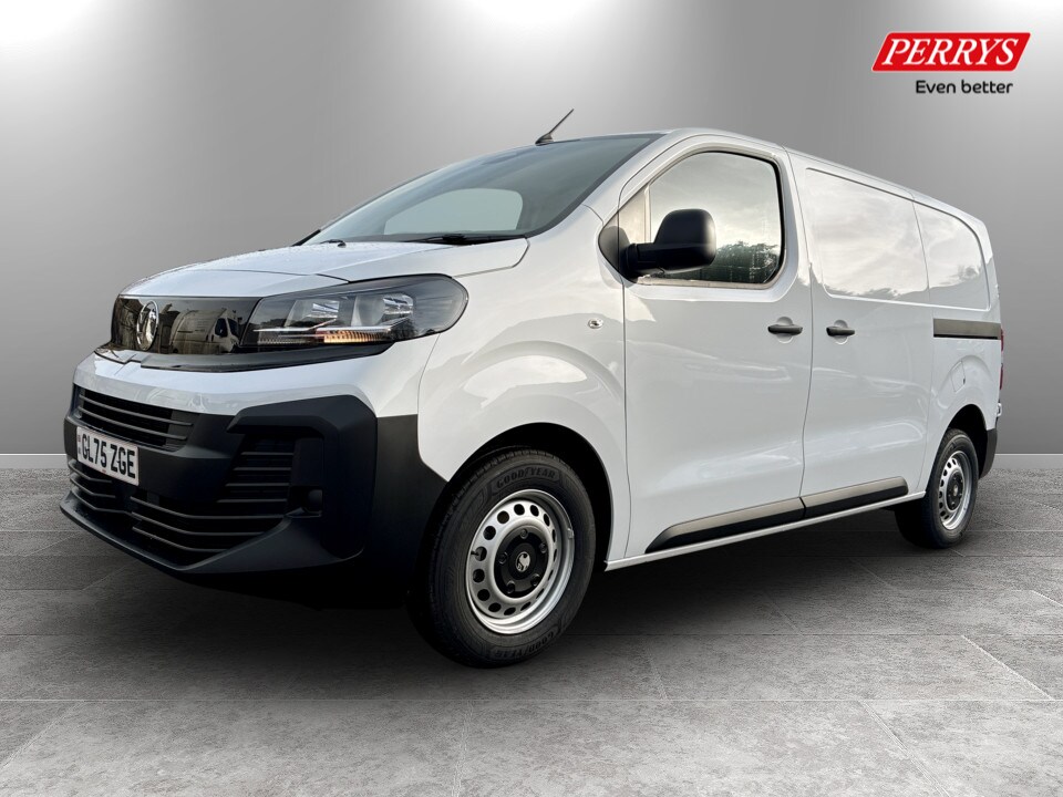 Used Vauxhall Vivaro 2025 for sale - 76807837: Photo 75
