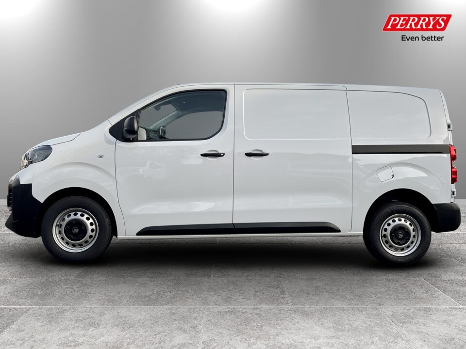 Used Vauxhall Vivaro 2025 for sale - 76807837: Photo 76