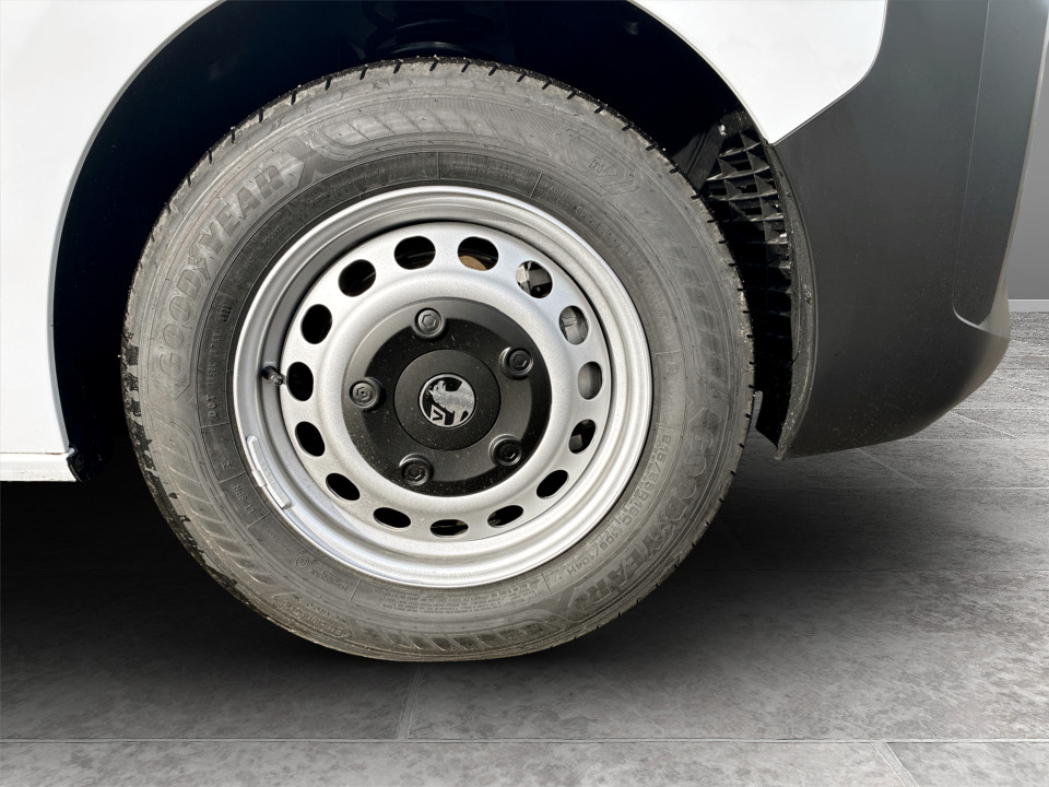 Used Vauxhall Vivaro 2025 for sale - 76807837: Photo 81