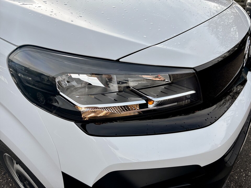 Used Vauxhall Vivaro 2025 for sale - 76807837: Photo 82