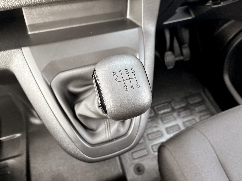 Used Vauxhall Vivaro 2025 for sale - 76807837: Photo 93